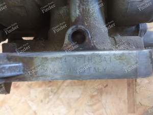 Carburateur Ford Sierra - FORD Sierra - 30-34 DFTH 3A1- thumb-5