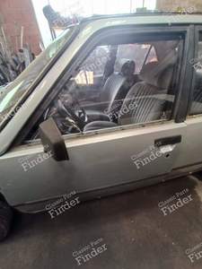 Driver's door - RENAULT 18 (R18) - thumb-1