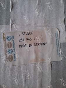 Nouveau Feu arrière d'origine droite - VOLKSWAGEN (VW) T3 - 251945111H- thumb-1