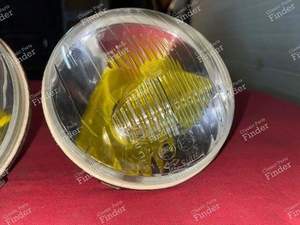 Paire de phares H1 - CITROËN DS / ID - 154- thumb-3