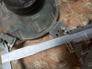 Optiques de phare Golf MK2 - VOLKSWAGEN (VW) Golf II / Jetta - thumb-5