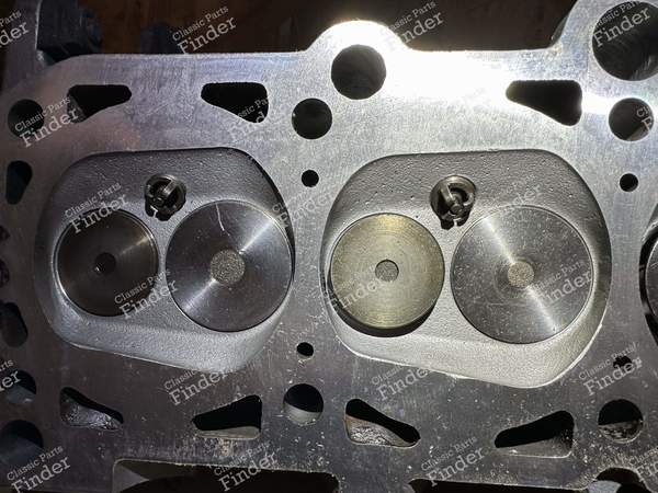 Zylinderkopf Version GTI 1.8 - VOLKSWAGEN (VW) Golf I / Rabbit / Caddy / Jetta - 026103373AC- 3