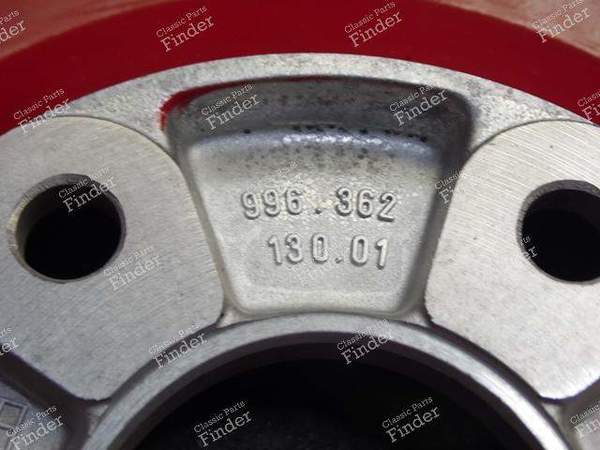 ROUE DE SECOURS GALETTE - 996 - PORSCHE 911 (996) - 99636213001- 9