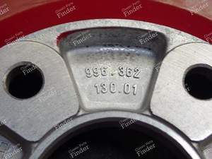 ROUE DE SECOURS GALETTE - 996 - PORSCHE 911 (996) - 99636213001- thumb-9