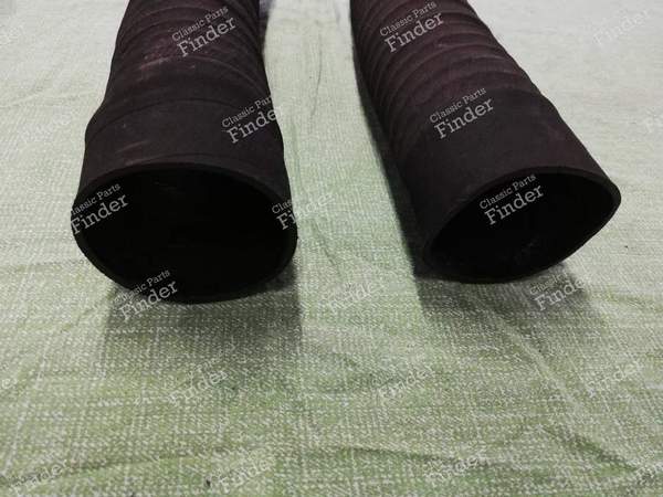 Raccord de carburateur - ALFA ROMEO Giulia Sprint GT / GTV / GTC / GTA (105/115 Coupés) - 8