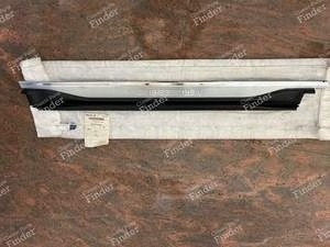 TÜRSCHWELLENGRILL - MERCEDES BENZ SL (R129) - A12968003359A91- thumb-1