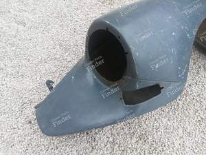 Ashtray' front fender - CITROËN DS / ID - thumb-1