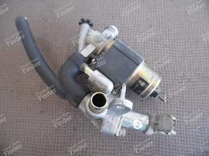 IDLE VALVE 0280140503 + COLD START INJECTOR 0280170429 MERCEDES 190 2,3 16V - MERCEDES BENZ 190 (W201) - 0280140503 + 0280170429- thumb-6