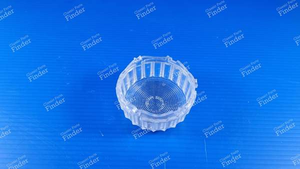 Cabochon for HUSSEX interior lighting ceiling light - RENAULT 4 / 3 / F (R4) - 2