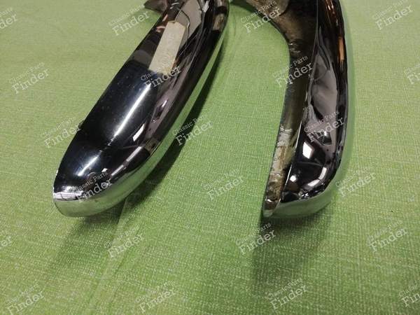 Pare-chocs avant - ALFA ROMEO Giulia Spider - 2