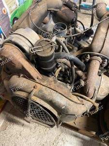 435cm3 engine for CITROËN 2CV