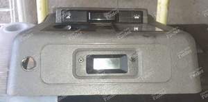 Deckenleuchte mit Uhr für RENAULT Espace II