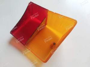 Feu arrière droit - INNOCENTI Mini - 25.5160 / 44.451.135 / P9236/D- thumb-8