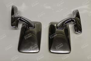 Kit de rétroviseurs extérieurs pour BMW 1502 / 1602 / 1802 / 2002 / Touring (02-Serie)