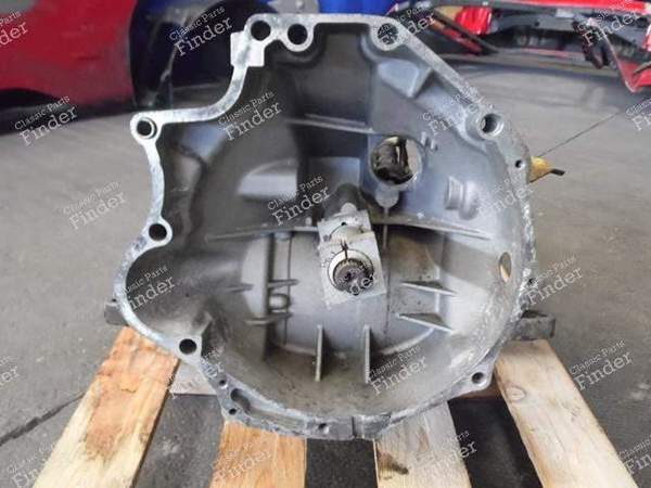 BOITE DE VITESSE "QK" 016300045C PORSCHE 944 - PORSCHE 944 - 016300045C- 3