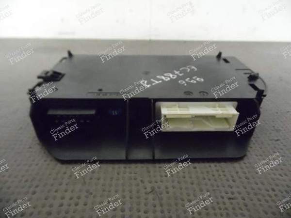 ALARM MODULE M534 99661826006 PORSCHE 996 & 986 - PORSCHE 911 (996) - 996.618.260.06- 9