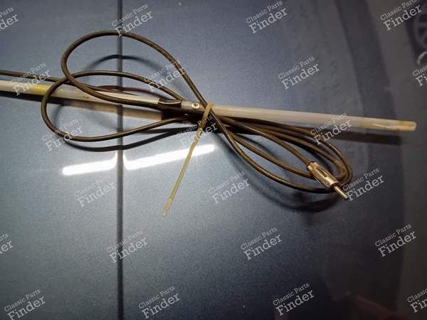Antenna - HONDA CR-X - 2