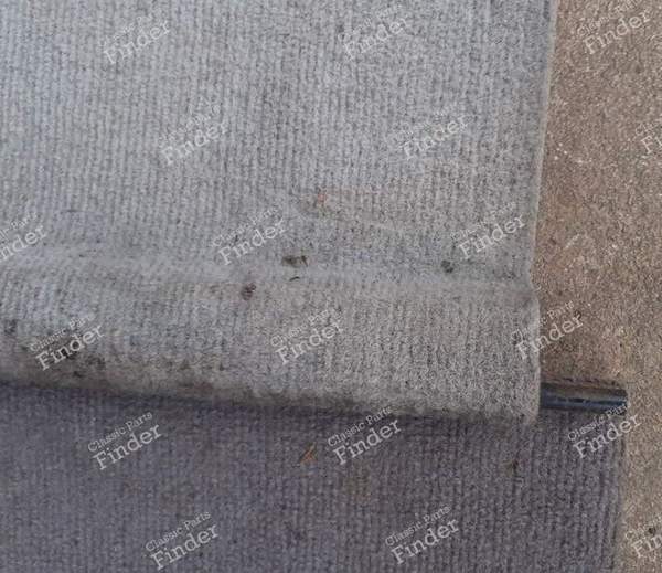 Heckstrand für Talbot Horizon - SIMCA-CHRYSLER-TALBOT Horizon - 2