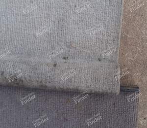 Heckstrand für Talbot Horizon - SIMCA-CHRYSLER-TALBOT Horizon - thumb-2