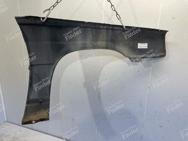 Left front fender - RENAULT 9 / Alliance / Broadway / 11 / Encore (R9 / R11) - 1