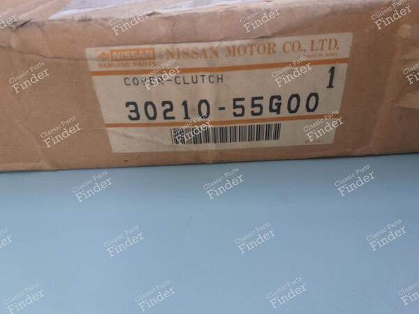 Plateau embrayage NEW OLD STOCK - NISSAN Terrano / Pathfinder (WD21) - 3021055G00- 3
