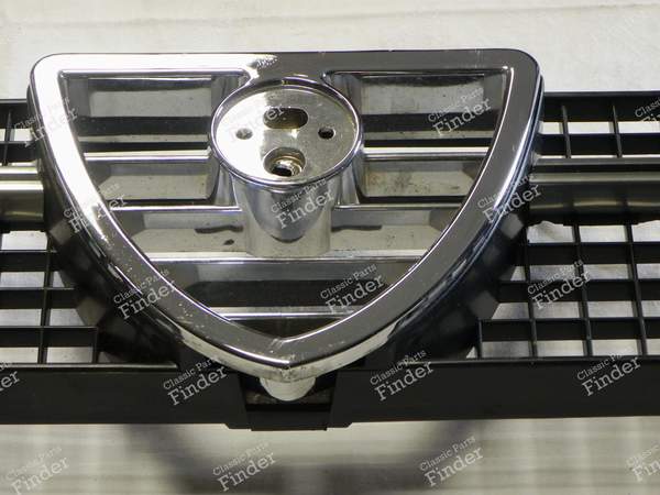 Calandre noir mat pour Série 1 - ALFA ROMEO Alfasud Sprint - 0