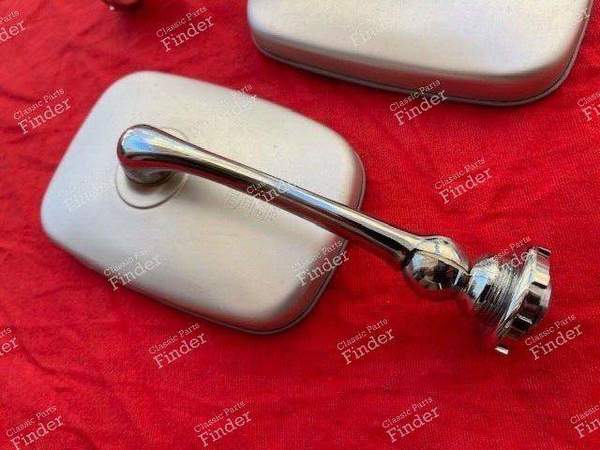 Paire de rétroviseurs d'origine - CITROËN CX - 4