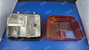 Komplettes rechtes Rücklicht - PEUGEOT 205 - 20970- thumb-4