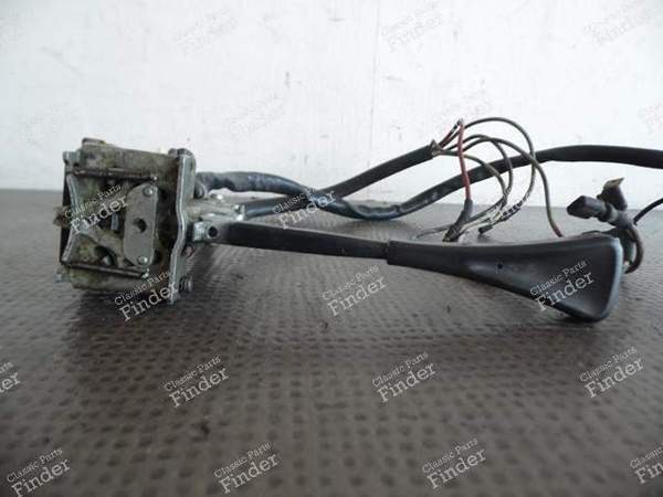 TURN SIGNAL 90161330104 PORSCHE 911 1969 - PORSCHE 911 / 912 (901) - 901.613.301.04- 1