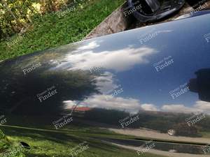 Right front fender - CITROËN C6 - 3485A2- thumb-2