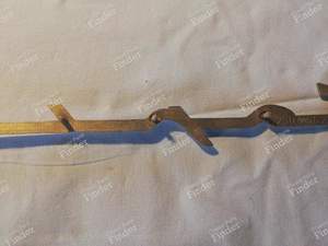 Opel Kapitän lettering - OPEL Kapitän (P) - 6234059- thumb-5