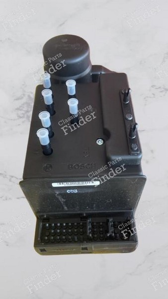 Vacuum Pump Central Lock - MERCEDES BENZ S (W140) - 1408002848- 1