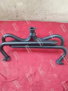 4-in-1 exhaust - 1300 and 1600 engines - VOLKSWAGEN (VW) Käfer / Beetle / Coccinelle / Escarabajo