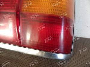 RÜCKLICHT RECHTS 2261R BMW E12 PHASE 1 - BMW 5 (E12) - 2261R- thumb-6