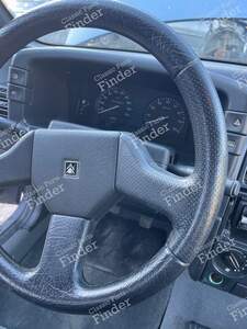 Volant sport 3 branches - CITROËN ZX - thumb-3