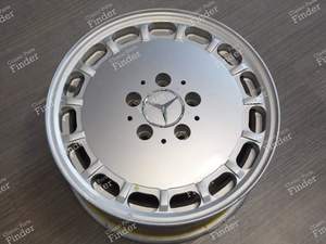 JANTE 2014001302 MERCEDES 190 TYPE W201 - MERCEDES BENZ 190 (W201)