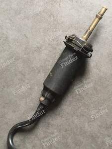 Clutch Transmitter-Receiver Control - CITROËN XM - thumb-6