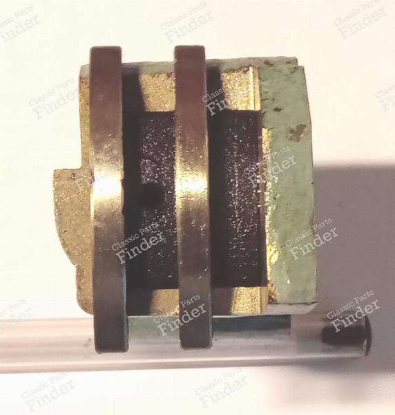 Hydraulic timing chain tensioner - MG T-Type - CT 710- 1