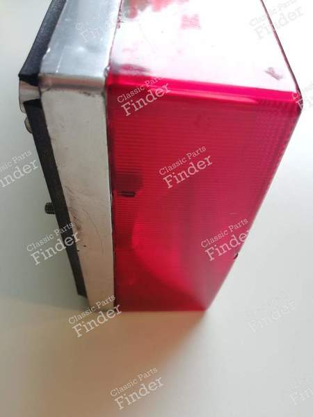 Left rear light for Visa II sedan - CITROËN Visa / C15 - 559850- 4