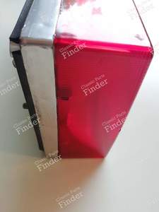 Left rear light for Visa II sedan - CITROËN Visa / C15 - 559850- thumb-4