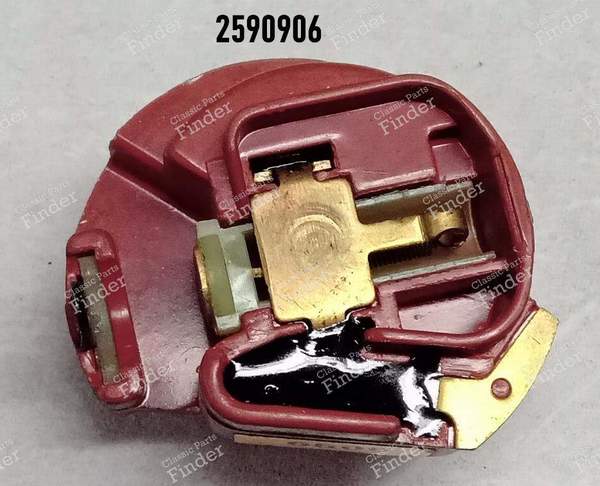 Bosch B923 rotor - VOLKSWAGEN (VW) Golf I / Rabbit / Caddy / Jetta - 2590906- 0