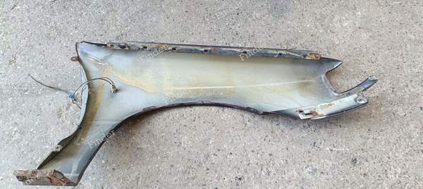 Left front fender - OPEL Vectra (A) - 1