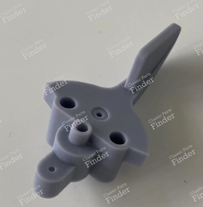 Combinator turn signal lever for SIMCA Aronde