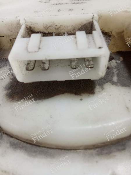 406 V6 feed pump - PEUGEOT 406 - 3