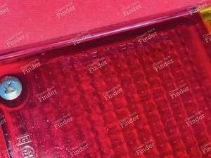 Cabochon de feu arrière droit - ALPINE A310 - 609.01D- thumb-5