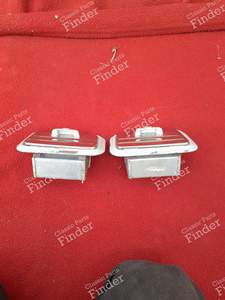 Ashtray - SIMCA Aronde - thumb-5