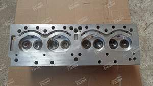 SG2 petrol cylinder head - SAVIEM SG1 / SG2 / SG3 / SB2