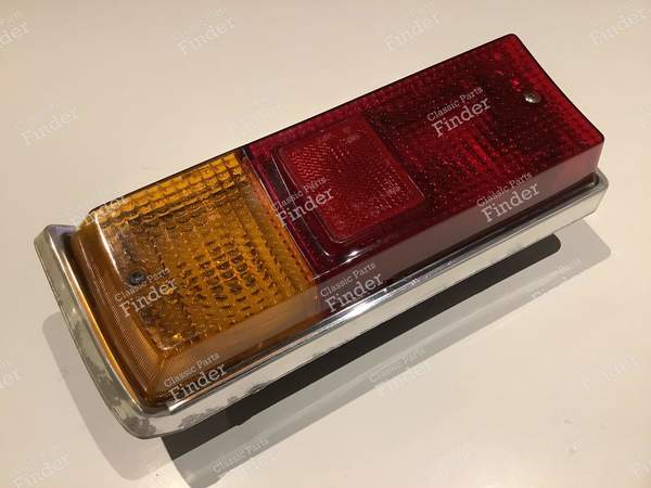 Rücklicht links - DAF 66 - 649- 0