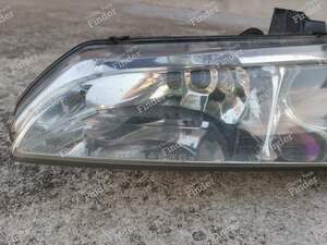 Phare gauche - PEUGEOT 406 Coupé - 89100534SX- thumb-4
