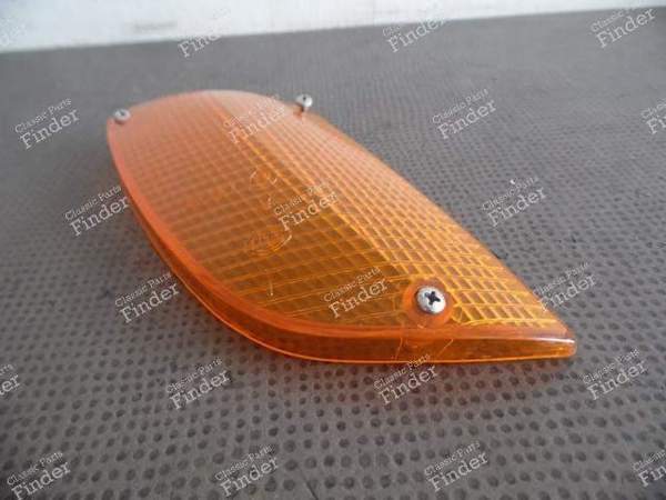 CABOCHON CLIGNOTANT AVANT GAUCHE 1360363 BMW SERIE 6 E24 - BMW 6 (E24) - 63131360363- 5